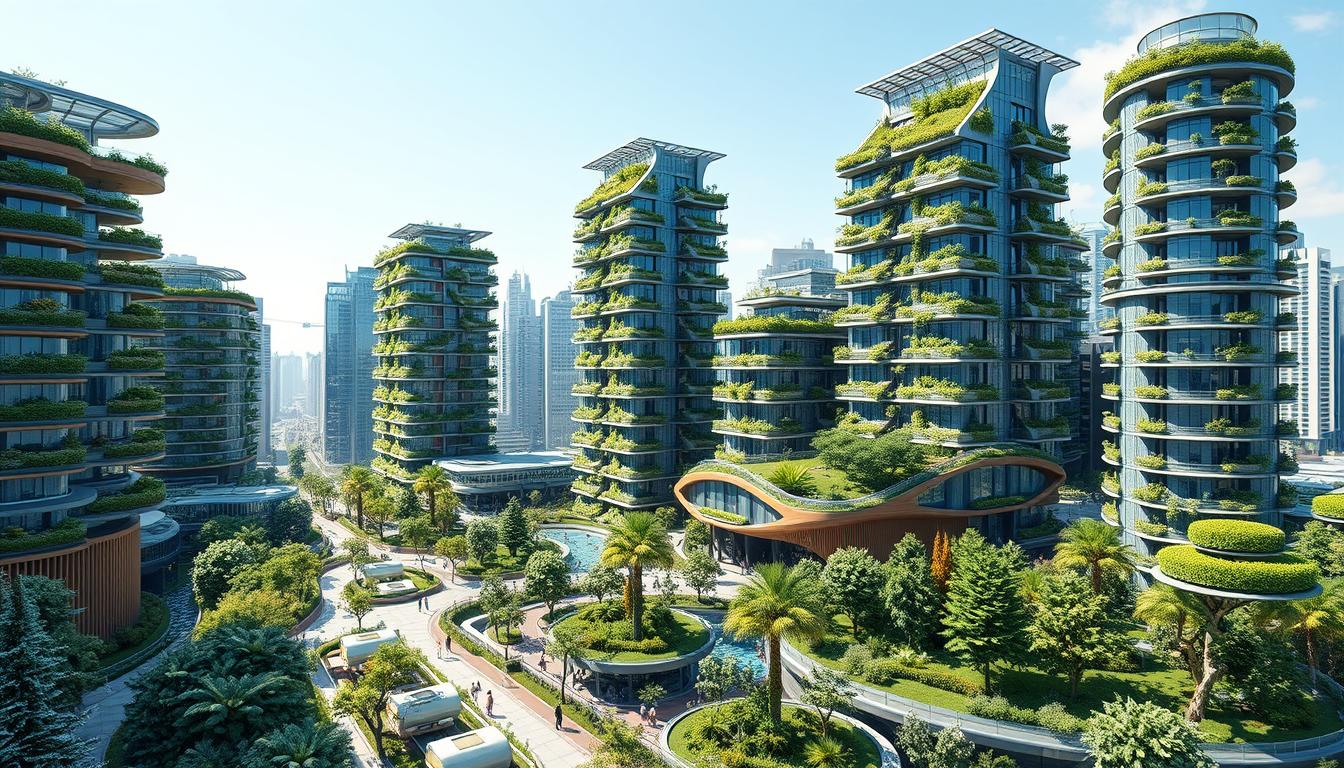 architektura ekologiczna