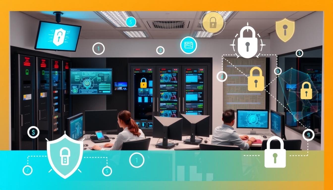 cyberbezpieczeństwo