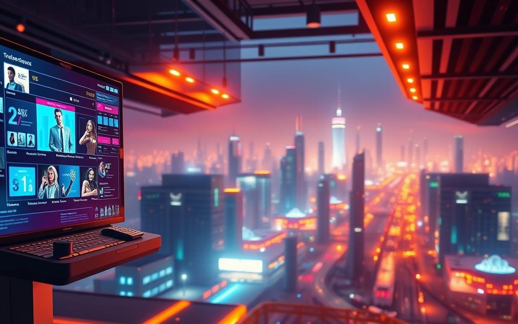 e-commerce