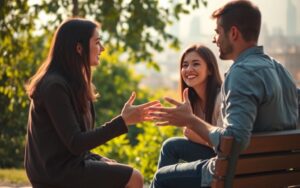relacje interpersonalne
