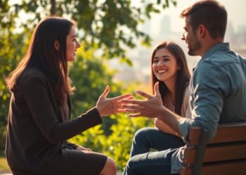 relacje interpersonalne