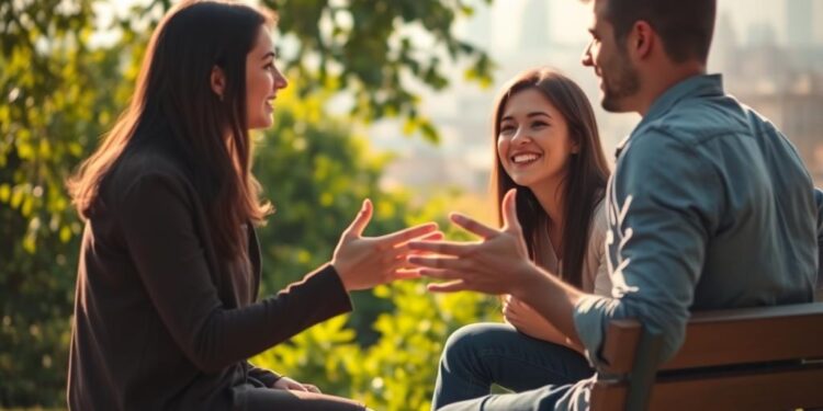 relacje interpersonalne