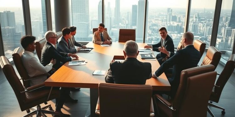Strategie sprzedaży i rozwój działu sprzedaży – jak zwiększyć wyniki Biznes strategie sprzedaży
